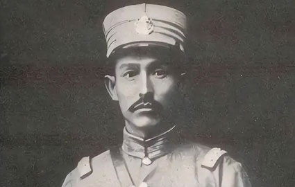 张之江