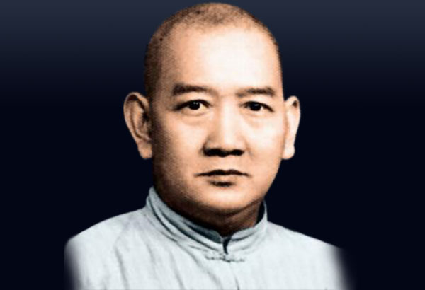 黄飞鸿