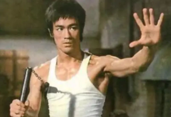 李小龙