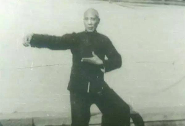 陈发科