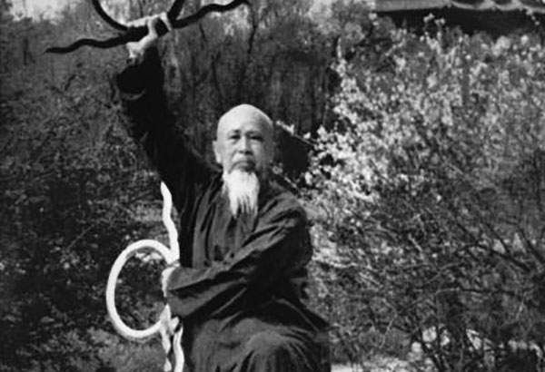 李子鸣 