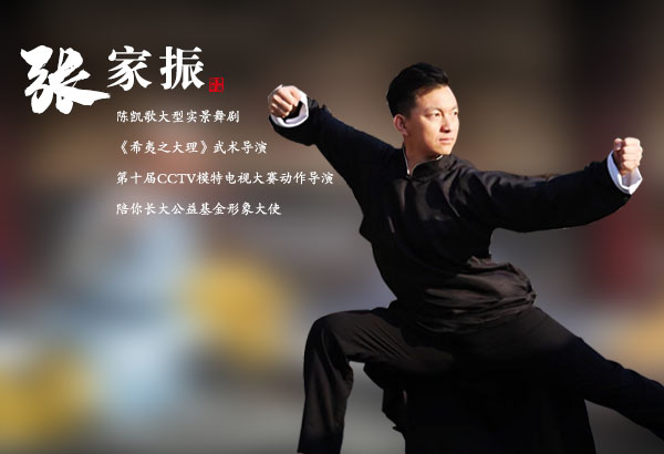 张家振